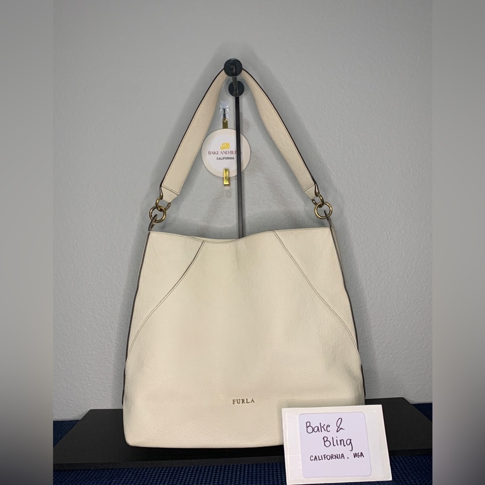 Furla tote
